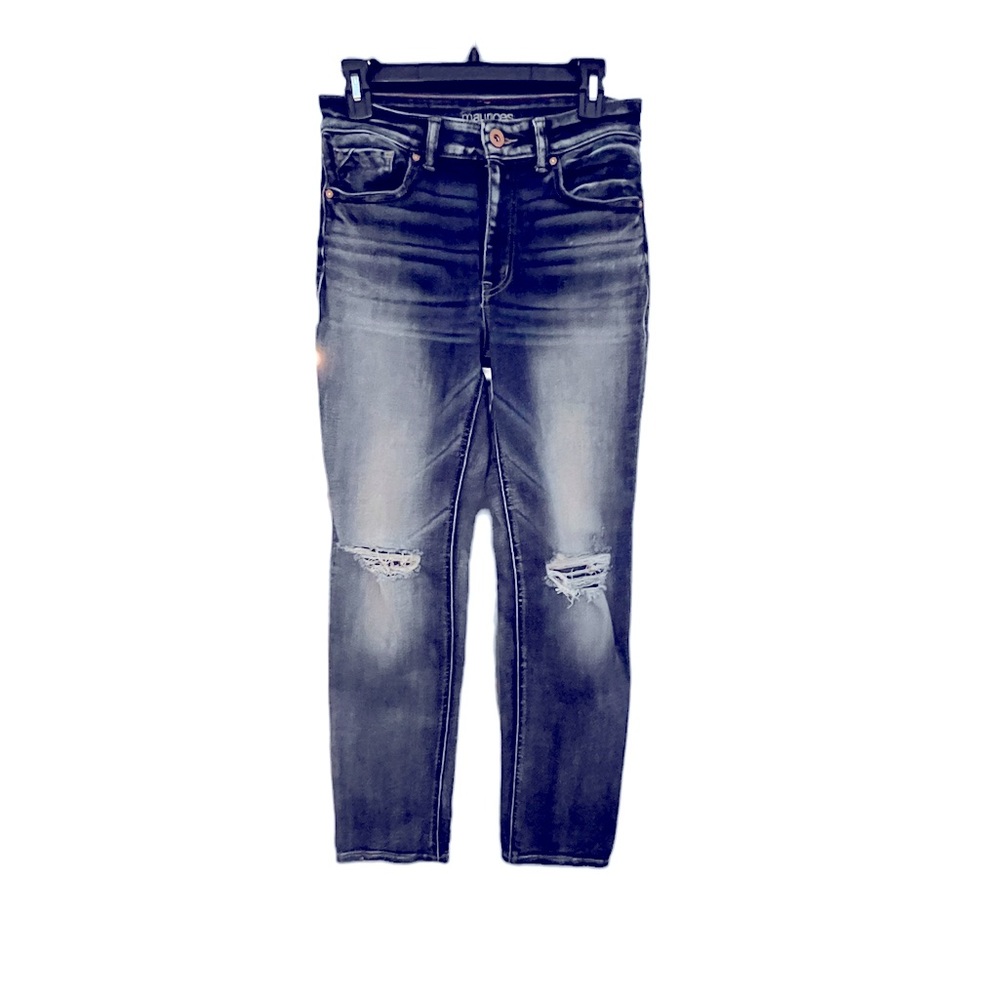 Maurice’s jeans